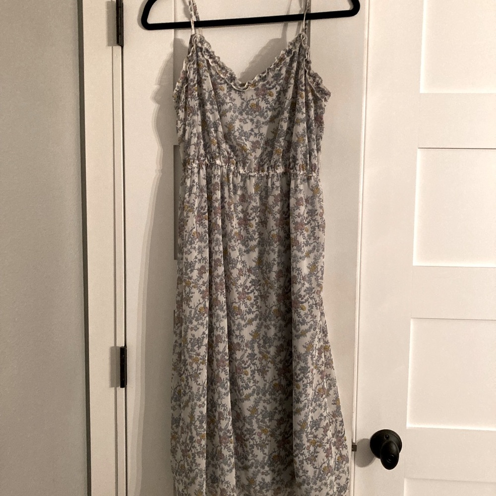 Wild Fable Dress Size M